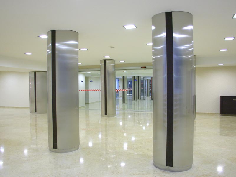 decoracion forro pilares valsol 1