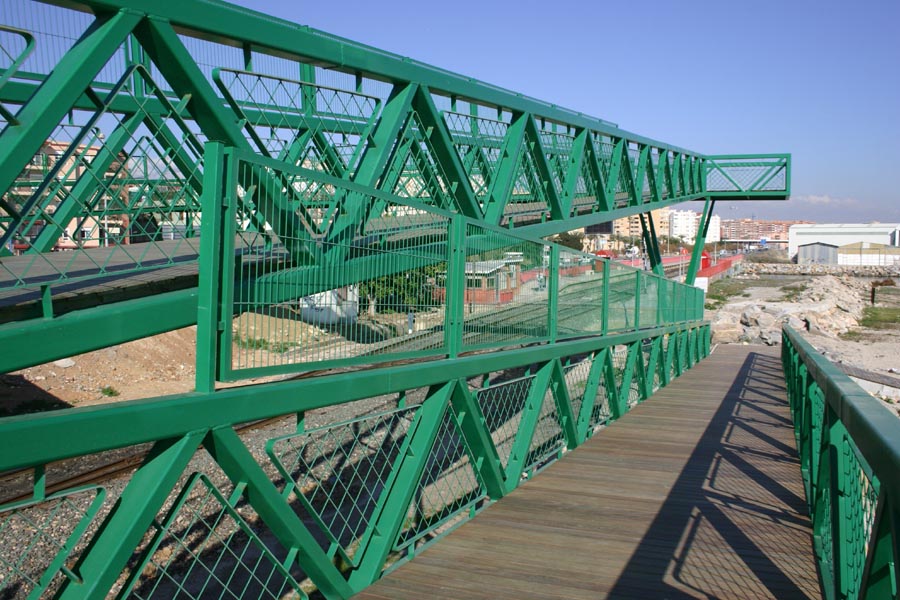 pasarela san gabriel 3